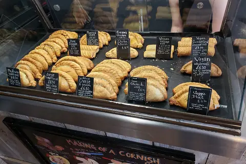 Bennetts Bakery photo 3